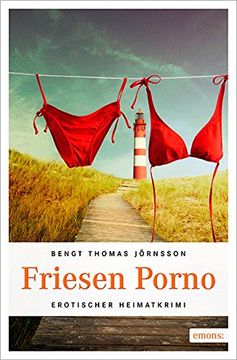 portada Friesen Porno (in German)