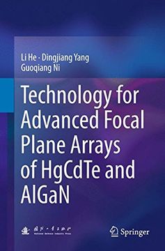 portada Technology for Advanced Focal Plane Arrays of HgCdTe and AlGaN