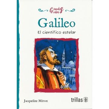 portada Galileo (in Spanish)
