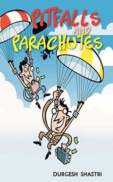portada Pitfalls and Parachutes 