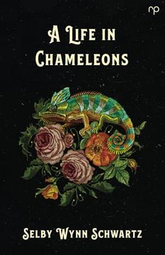 portada A Life in Chameleons (en Inglés)