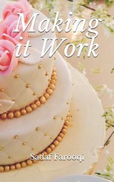 portada Making it Work (en Inglés)