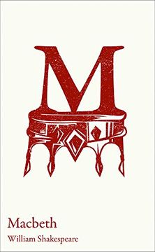 portada Macbeth (Collins Classroom Classics) (in English)