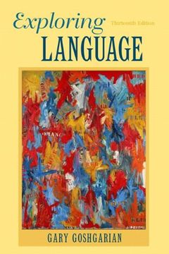 portada Exploring Language (en Inglés)