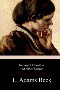 portada The Ninth Vibration And Other Stories