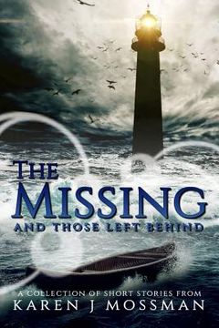 portada The Missing (in English)