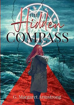 portada The Hidden Compass: The Song of Helwys (en Inglés)