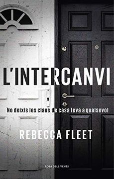 portada L'intercanvi (in Spanish)