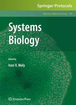 portada Systems Biology