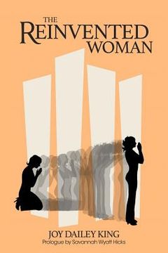 portada The Reinvented Woman (in English)