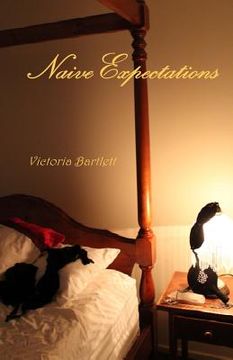 portada Naive Expectations (en Inglés)