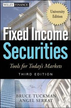 portada fixed income securities (en Inglés)