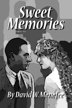 portada sweet memories (en Inglés)