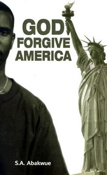 portada god forgive america (en Inglés)