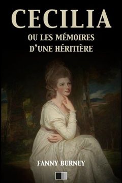 portada CECILIA ou les mémoires d'une héritière: Version Intégrale (French Edition)