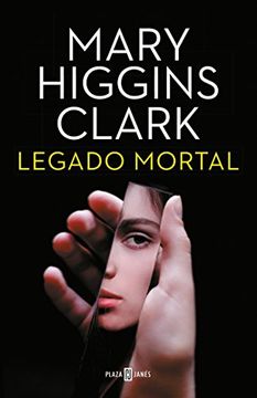 portada Legado Mortal (in Spanish)