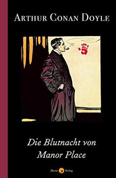 portada Die Blutnacht von Manor Place: Wahre Verbrechen (in German)