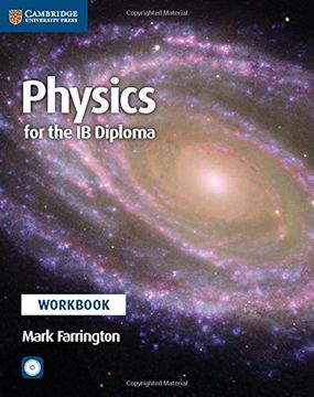 portada Physics for the IB Diploma Workbook with CD-ROM 