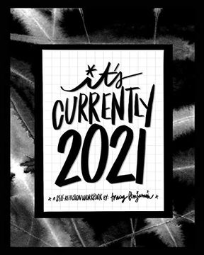 portada Currently: 2021 (en Inglés)