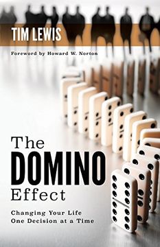 portada The Domino Effect (en Inglés)