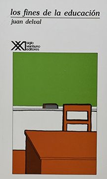 portada fines de la educacion (in Spanish)