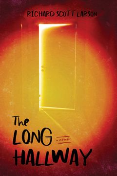portada The Long Hallway (in English)