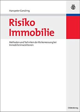 portada Risiko Immobilie (en Alemán)