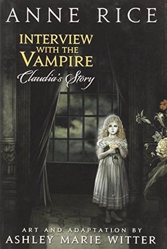 portada Interview With the Vampire: Claudia's Story (en Inglés)