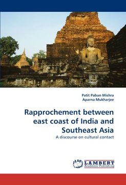 portada rapprochement between east coast of india and southeast asia (en Inglés)