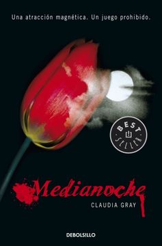 portada Medianoche (Medianoche 1) (in Spanish)
