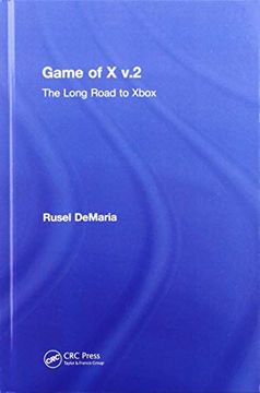 portada Game of X Volume 1 and Game of X V.2 Standard Set (en Inglés)