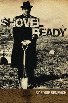 portada Shovel Ready (en Inglés)