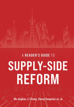 portada A Reader's Guide to Supply-Side Reform
