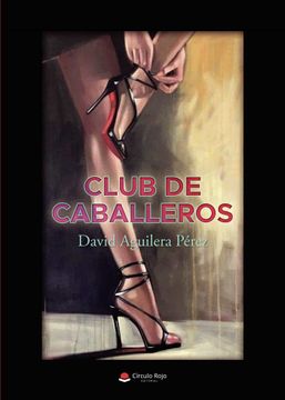 portada Club de Caballeros (in Spanish)