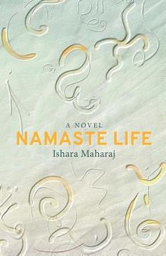 portada Namaste Life (en Inglés)