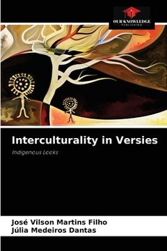 portada Interculturality in Versies (en Inglés)