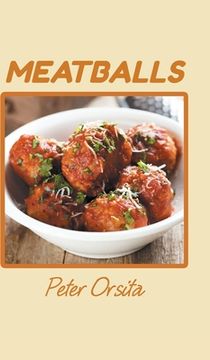 portada Meatballs