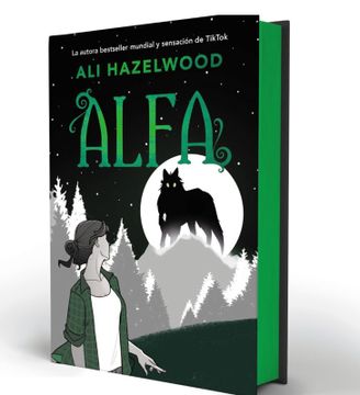portada Alfa (edición especial)