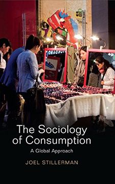portada The Sociology of Consumption