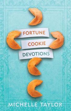portada Fortune Cookie Devotions (en Inglés)