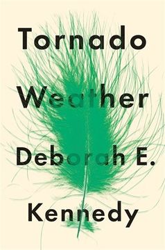 portada Tornado Weather (International Edition)