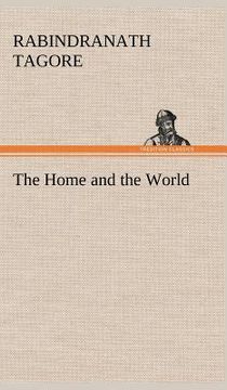 portada the home and the world (en Inglés)