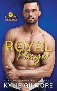 portada Royal Player (en Inglés)