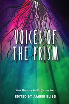 portada Voices of the Prism (en Inglés)