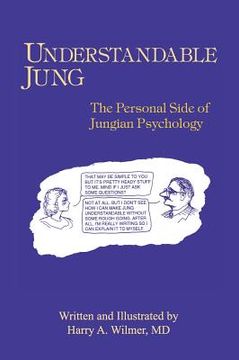 portada Understandable Jung: The Personal Side of Jungian Psychology (en Inglés)