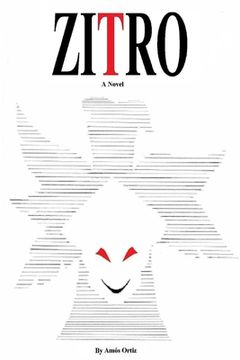 portada Zitro (en Inglés)