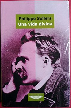 portada Una Vida Divina (in Spanish)