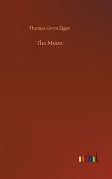 portada The Moon (en Inglés)