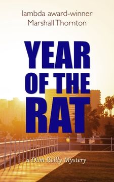 portada Year of the Rat