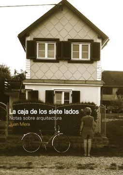 portada La Caja de los Siete Lados (in Spanish)